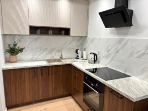 Apartament No 7 Słoneczna Polana Kudowa Zdrój