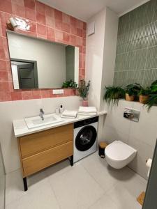 Apartament No 7 Słoneczna Polana Kudowa Zdrój