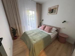 Apartament No 7 Słoneczna Polana Kudowa Zdrój