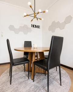 Oporto Breiner Terrace Apartment