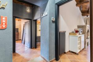 Casa LaBù