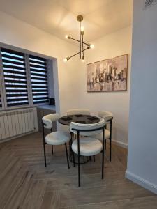 Amber Loft Suites