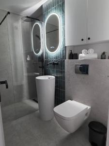 Amber Loft Suites
