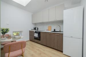 Szczecin Classy City Studio by BookingHost