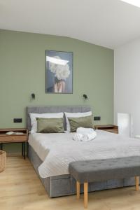 Szczecin Classy City Studio by BookingHost
