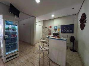 Hotel Colibri
