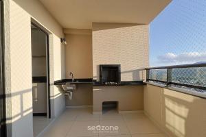 Apto. Moderno em Cond. c Piscina SKL1505