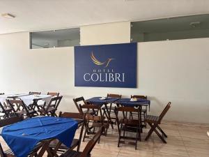 Hotel Colibri