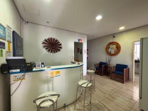 Hotel Colibri