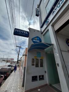 Hotel Colibri