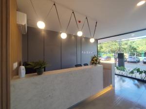 Apartamento 104 Raizant Botanic