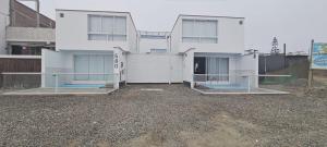 Ohanas Beach House