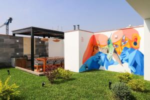 Designer 2BR Perfect View near Costa Verde by Geko