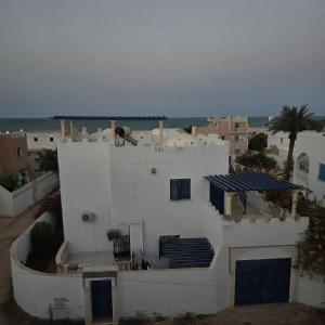 Villa de luxe sur trois étages pour groupes
