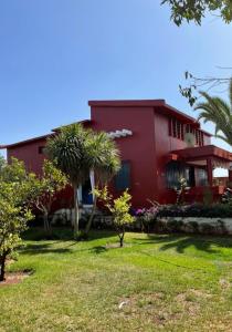 villa waresa