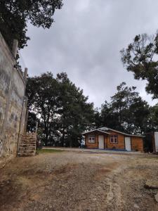 Cabaña Santa Rosa