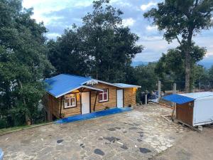 Cabaña Santa Rosa