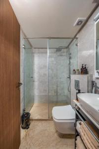 Luxury Rooftop & Pool - Gueliz Center