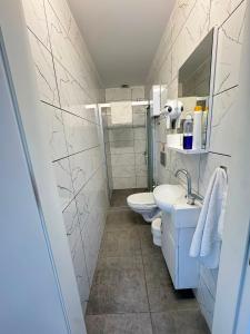Foça Suite Apartment