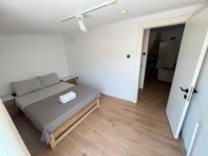 Foça Suite Apartment