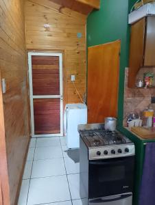 Alojamiento LUBRI 44