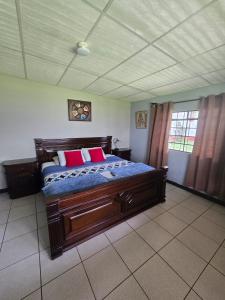 El Refugio - Hospedaje y Eventos