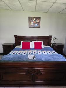El Refugio - Hospedaje y Eventos