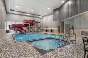 Best Western Plus Dauphin