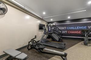 Best Western Plus Dauphin