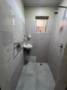 Lynch Apartments 2 - Mimosa Chilanga
