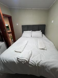Lynch Apartments 2 - Mimosa Chilanga