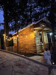 Cabaña Santana
