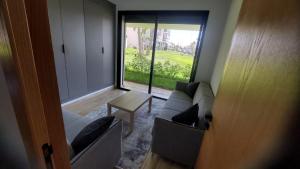 Appartement privée dans un domaine résidentiel sécurisé avec Piscine, Sports & Plage