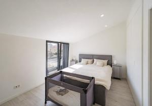 Center Caparica Beach House - Pool - Beach 3min