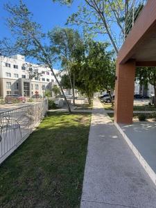 Apartamento Conforto