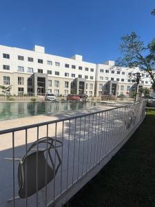 Apartamento Conforto