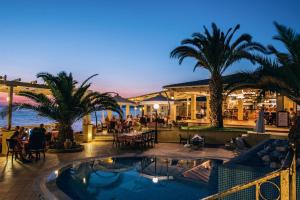 Sea Breeze Hotel & Apartments Corfu Greece