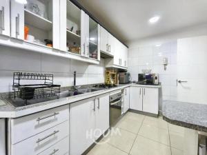 Hermoso departamento en Huechuraba