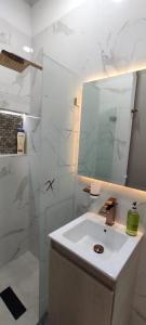 Apartamento La Castellana Klik