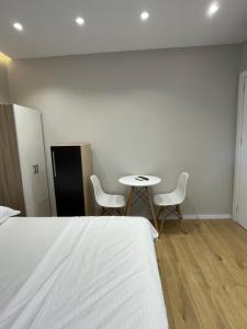 Stayover Central Tirana