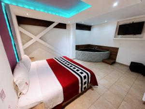 First Inn Hotel & Business