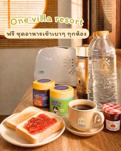 OneVillaResort
