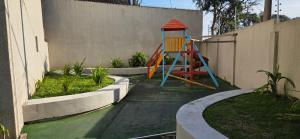 Apartamento Conforto