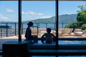 HOTEL FORK & KNIFE Miyajima