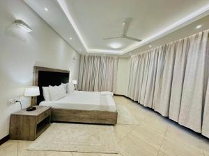 Antalya 4 C 4 bedroom