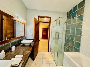 Antalya 4 C 4 bedroom
