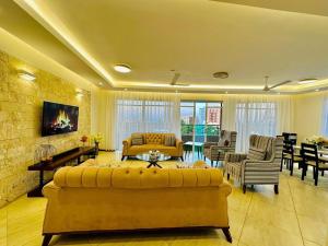 Antalya 4 C 4 bedroom