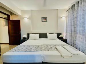 Antalya 4 C 4 bedroom