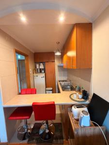 Departamento Central Osorno 3