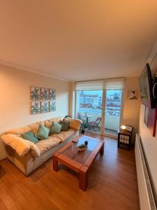 Departamento Central Osorno 3